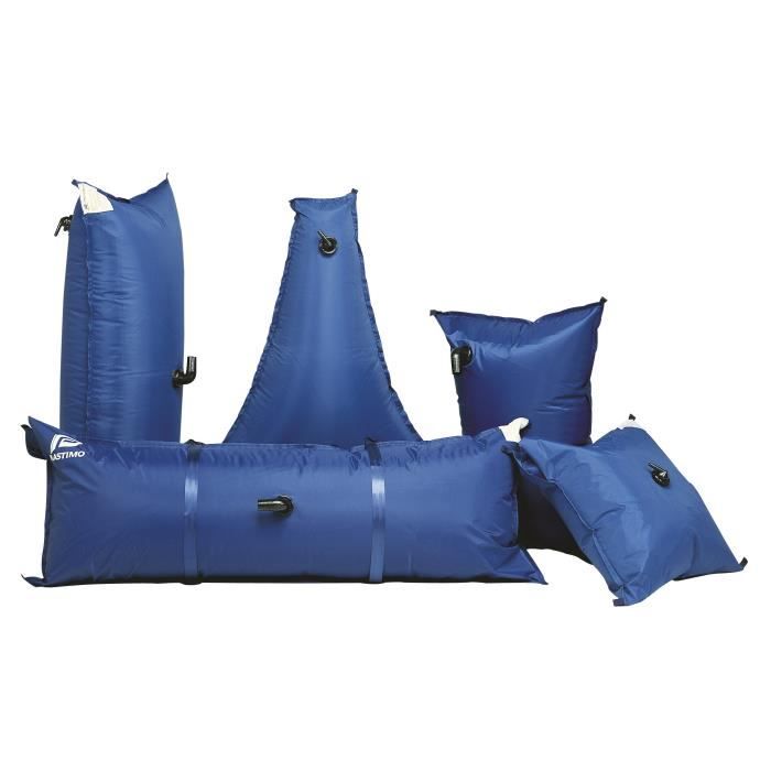PLASTIMO Réservoir souple pour eau douce - Triangle - 120 litres
