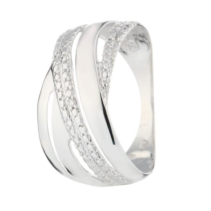 PRINCESS MONTE CARLO Bague Femme   Achat / Vente BAGUE   CHEVALIERE