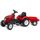 Tracteur a pedales 2 ans