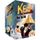 DVD Coffret Ken le survivant, vol. 9 à 16