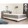 Matelas SILVER 2 personnes 160x200 cm 35kg/m3 maxi