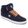 Chaussures homme Baskets Dc Shoes Crisis High Shoe