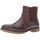 Hush Puppies Men's Beck rigby Chelsea boots R7NDT