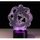 Pas De Achat Cher Transparente Vente Table Lampe mbyvfgI6Y7