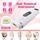 Epilateur electrique laser