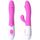 Dildo étanche Vibromasseur pour Point G stimulateu