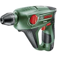 BURINEUR - PERFORATEUR BOSCH Perforateur sans fil Uneo avec coffret et 1 BURINEUR - PERFORATEUR BOSCH Perforateur sans fil Uneo avec coffret et 1