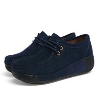 MOCASSIN Moccasin femme Haut qualité Série printemps et aut MOCASSIN Moccasin femme Haut qualité Série printemps et aut