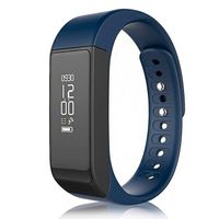 MONTRE CONNECTÉE YUNTAB Sport Smartband 0.91 pouces OLED I5 plus Br MONTRE CONNECTÉE YUNTAB Sport Smartband 0.91 pouces OLED I5 plus Br