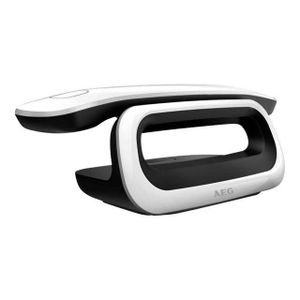 AEG Loop Téléphone sans Fil Sans Répondeur
