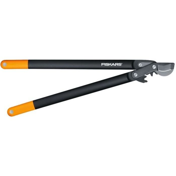 FISKARS Coupe branches Power GearTM 69.5 cm   Achat / Vente TAILLE