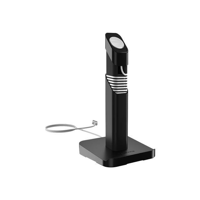GRIFFIN Socle WatchStand - Noir - Pour Apple Watch