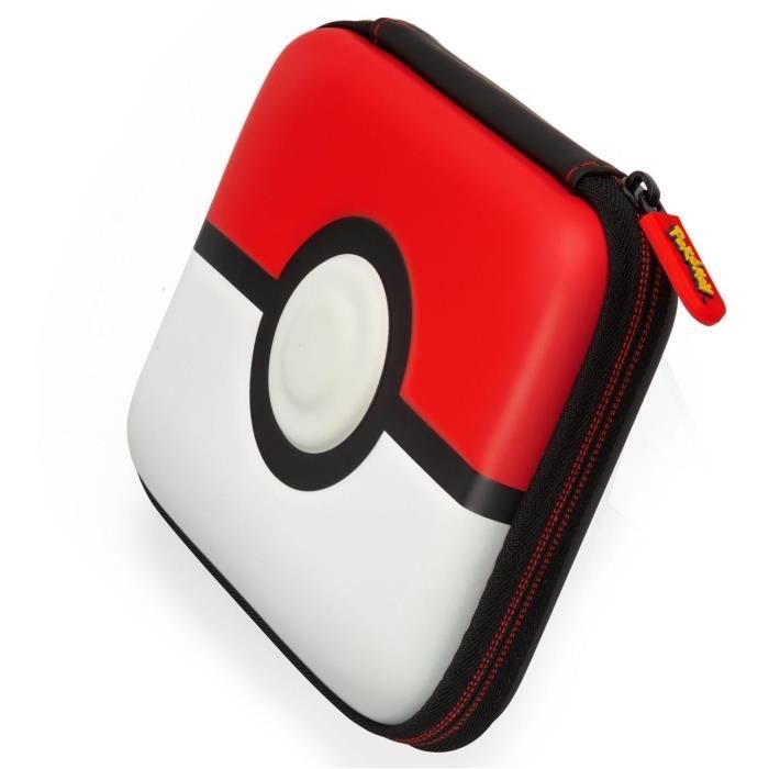 Housse de protection Pokémon PDP pour Nintendo DS