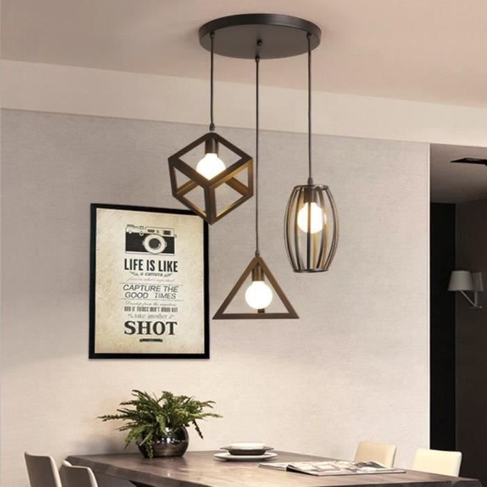 Kolarz Luna, luminaire luxe, suspension metallo specchio decorata