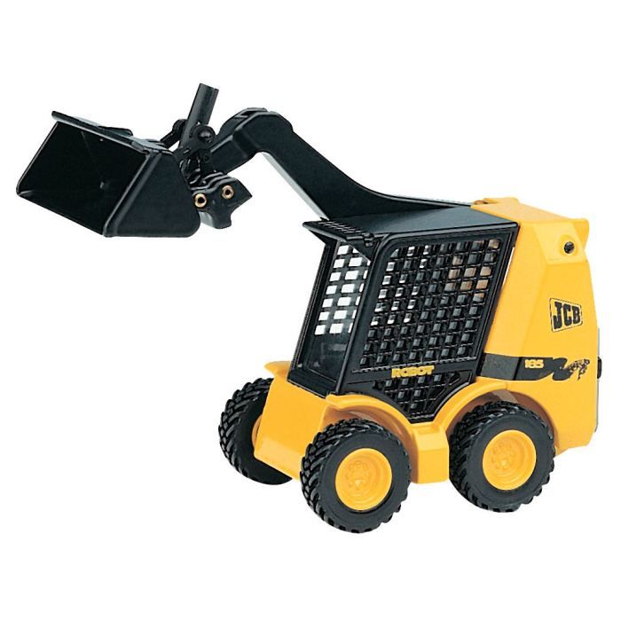 JCB 185 Robot Chargeur   Echelle  1/35   Model…   Achat / Vente