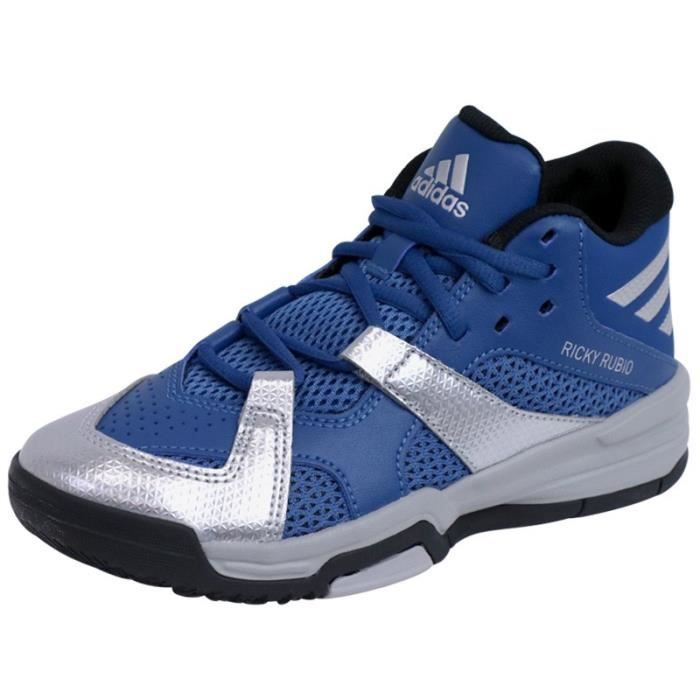 Adidas Pas First Basketball Step Garçon Chaussures Prix Cher K AL354Rj