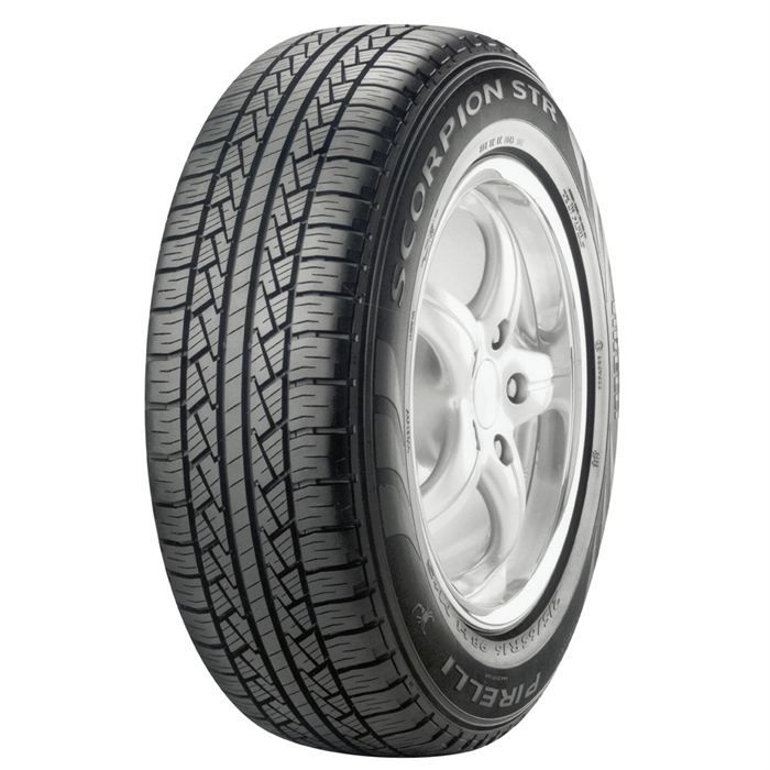 Pirelli 235/70R16 106H Scorpion STR   Achat / Vente PNEUS PIR 235