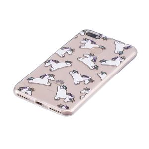 coque silicone huawei y6 pro 2017 licorne coque silicone huawei y6 pro 2017 licorne