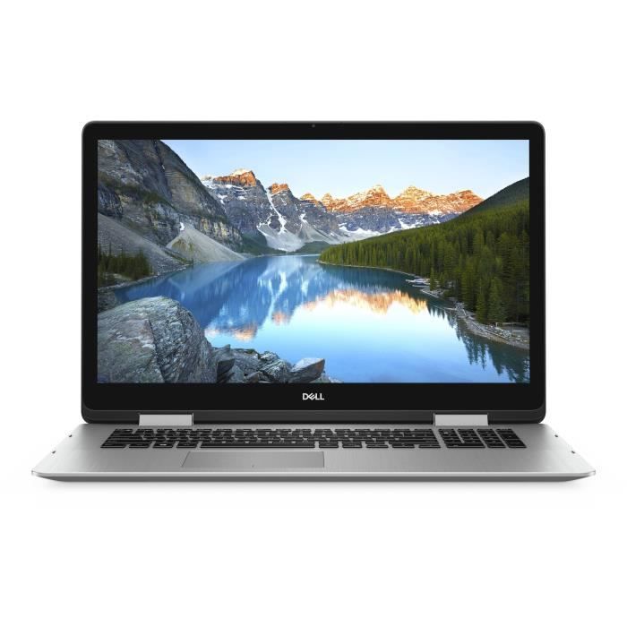  PC Portable Inspiron 17-7786 FHD Touch - 16Go1
