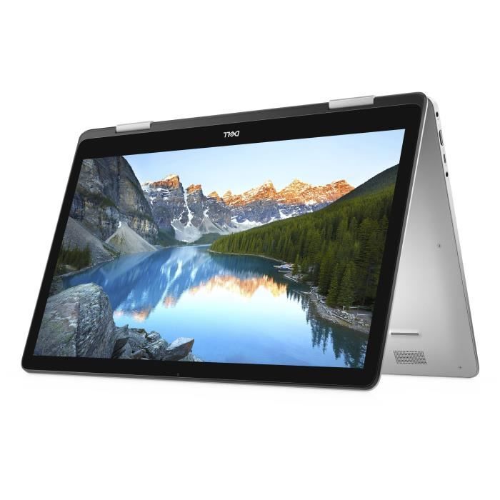  PC Portable Inspiron 17-7786 FHD Touch - 16Go2