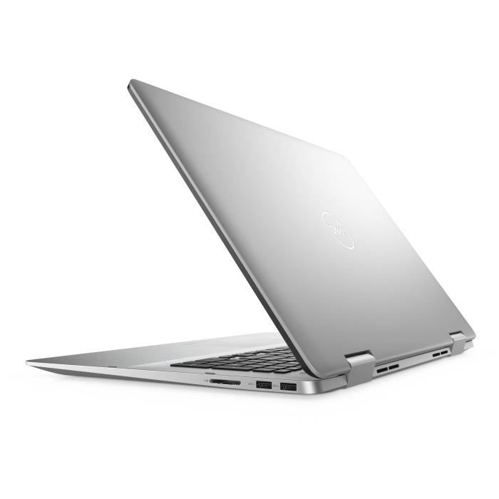  PC Portable Inspiron 17-7786 FHD Touch - 16Go3