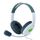 Vivre Durable Haute Qualité New Slim Casque + Micr