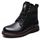 Martin bottes chaussure hiver cuir véritable homme