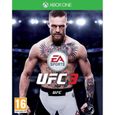 UFC 3 Xbox One