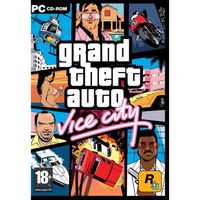 JEU PC GTA VICE CITY JEU PC GTA VICE CITY