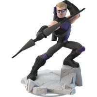 FIGURINE DE JEU Figurine Hawkeye Disney Infinity 2.0: Marvel FIGURINE DE JEU Figurine Hawkeye Disney Infinity 2.0: Marvel