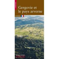 HISTOIRE ANTIQUE Gergovie et le pays arverne HISTOIRE ANTIQUE Gergovie et le pays arverne