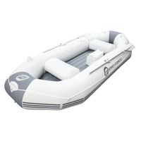 ANNEXE GONFLABLE BESTWAY Bateau Gonflable Marine Pro + 2 rames + Po ANNEXE GONFLABLE BESTWAY Bateau Gonflable Marine Pro + 2 rames + Po