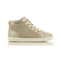 BASKET CORTINA Baskets Montant Platine Enfant Fille BASKET CORTINA Baskets Montant Platine Enfant Fille