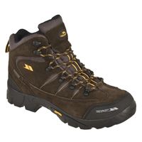 BOTTINE Trespass Belas - Chaussures montantes imperméables BOTTINE Trespass Belas - Chaussures montantes imperméables