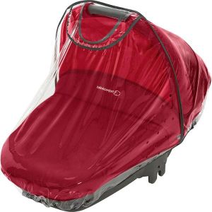 habillage pluie pour poussette loola bebe confort