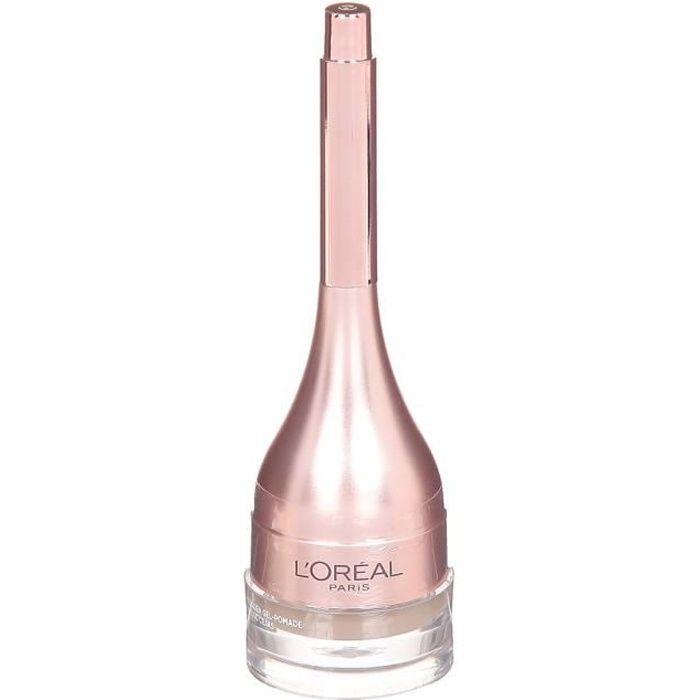 L'OREAL PARIS Paradise Pommade Extatoc Crème gel sourcil - 102