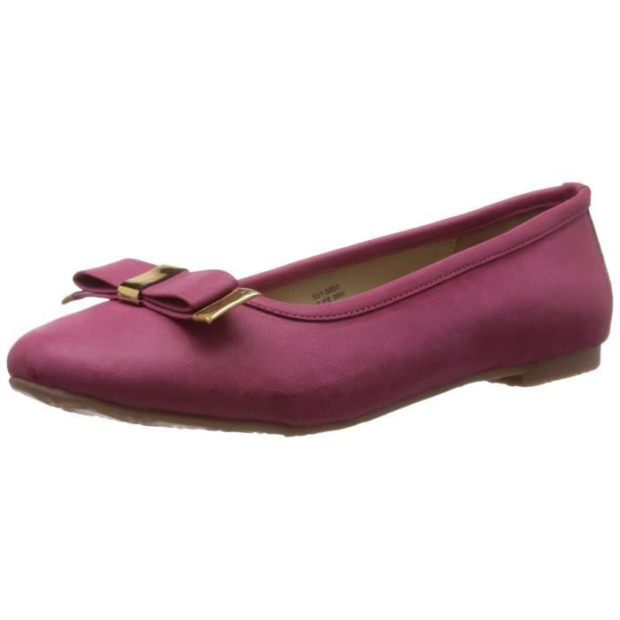 Bta1a Taille De Femme La Les 41 Ballerines Bata UqwaOv8