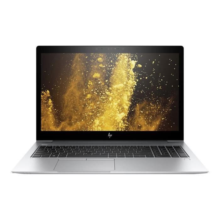  EliteBook 850 G5 - Core i7 8550U / 1.8 GHz -1