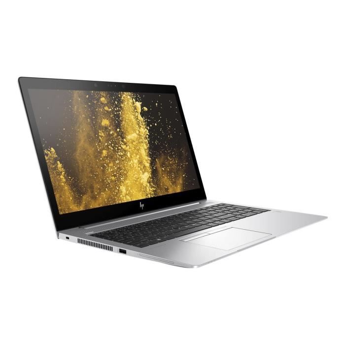  EliteBook 850 G5 - Core i7 8550U / 1.8 GHz -2