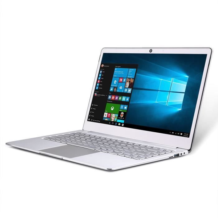 PC Portable -Jumper EZbook S4 Notebook Ordinateur2