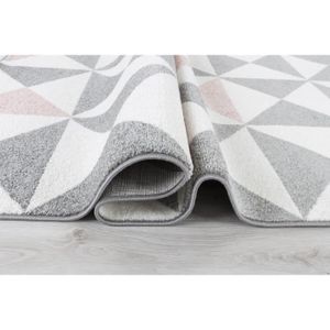 TAPIS FORSA Tapis de salon en polypropylène - 200 x 280 TAPIS FORSA Tapis de salon en polypropylène - 200 x 280