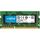 CRUCIAL MÉMOIRE PC - DDR3L - 8GB - 1600 - SODIMM -