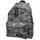 Sac à dos collège Padded dark snakes anth - Eastpa
