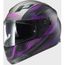 Casque Ls2 Stream Lux Ff320 Noir Matrose Achat Vente Casque