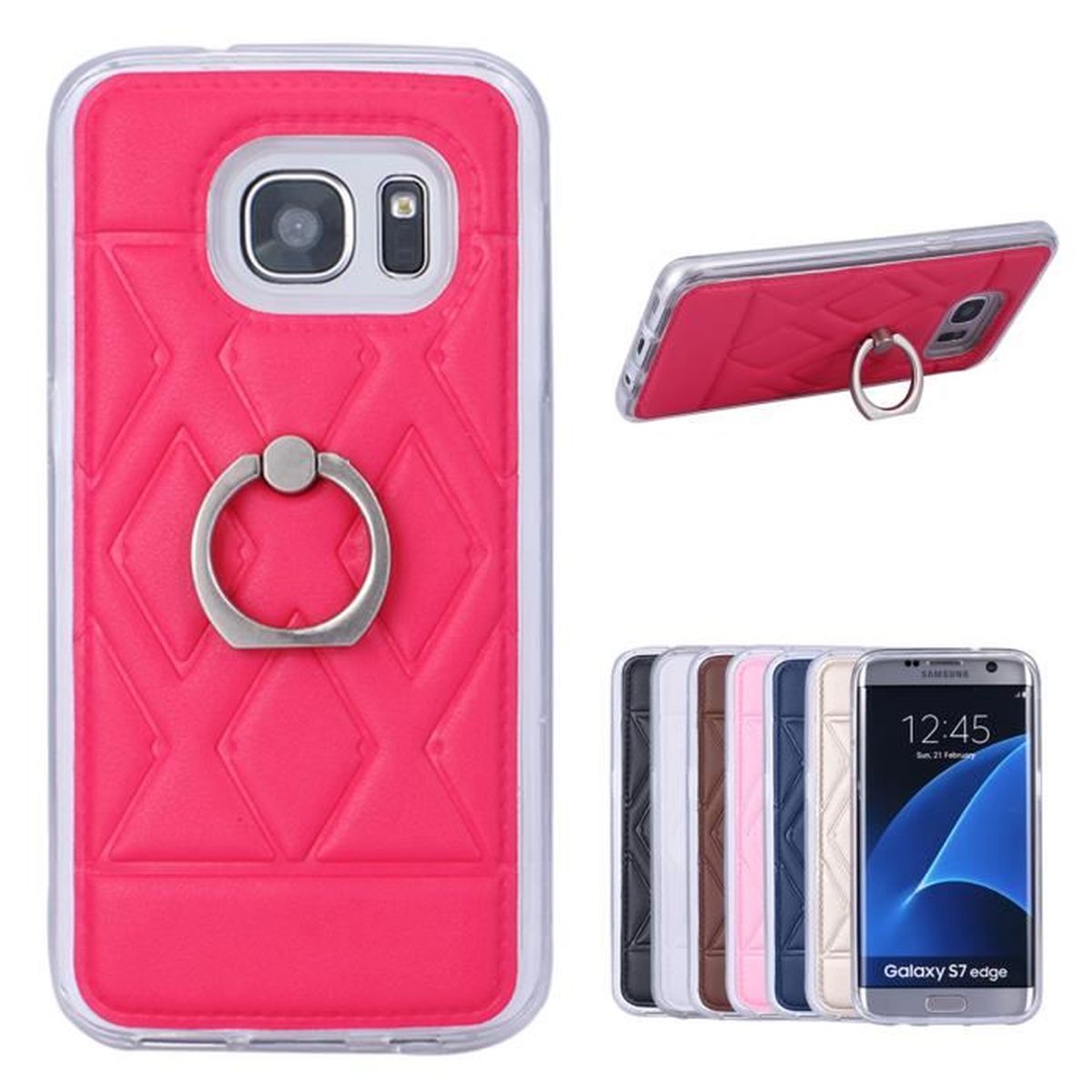 coque samsung galaxy s7 edge 360 coque samsung galaxy s7 edge 360