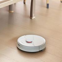 ASPIRATEUR ROBOT Deuxième Génération Roborock S50 Aspirateur Robot ASPIRATEUR ROBOT Deuxième Génération Roborock S50 Aspirateur Robot