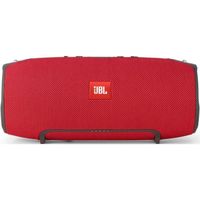 ENCEINTE NOMADE JBL Xtreme Rouge puissante enceinte bluetoth porta ENCEINTE NOMADE JBL Xtreme Rouge puissante enceinte bluetoth porta