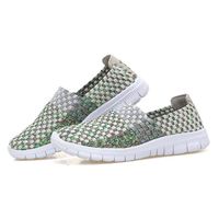 MOCASSIN Moccasin Femme Plus De Couleur d'été Moccasins Nou MOCASSIN Moccasin Femme Plus De Couleur d'été Moccasins Nou