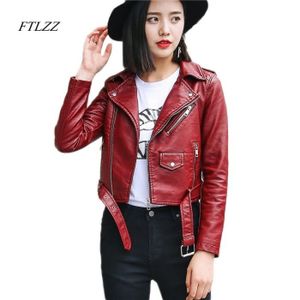 Cuir Souple Pas Femme Achat Blouson Vente Moto Cher u1J3FclK5T