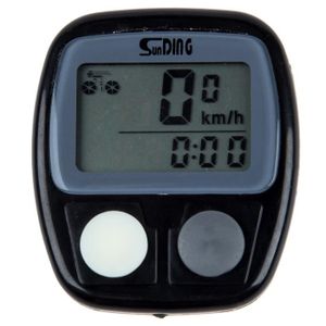 Compteur km h velo Achat / Vente pas cher